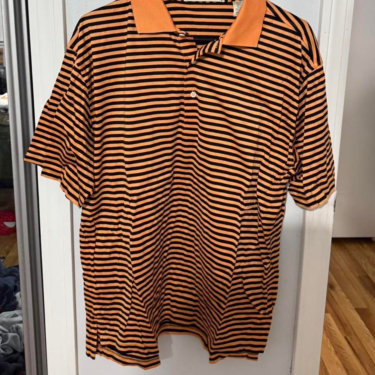 Fairway  Greene Golf Polo